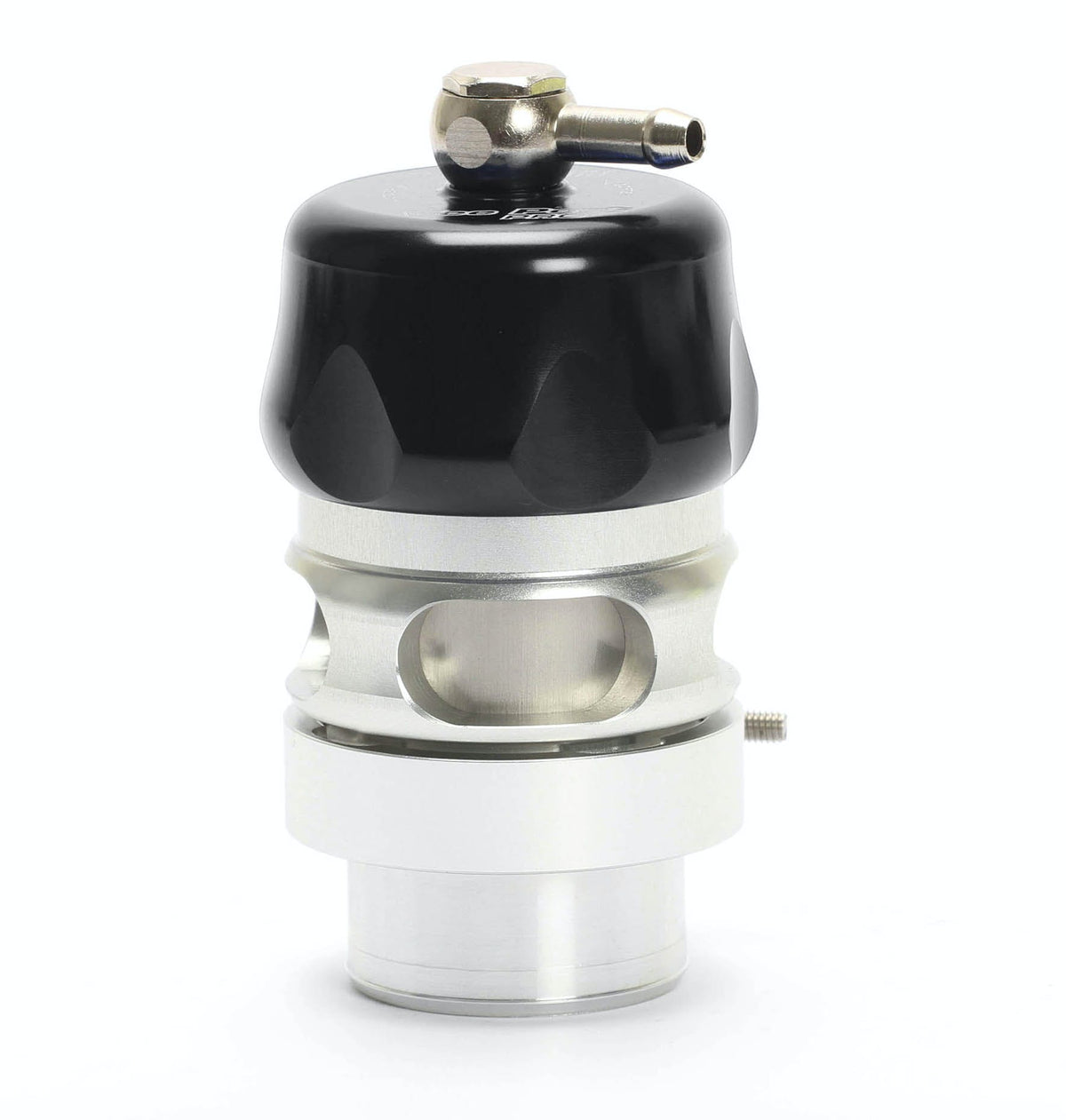 Turbosmart TS-0205-1131 Blow Off Valve Vee Port Pro - Black