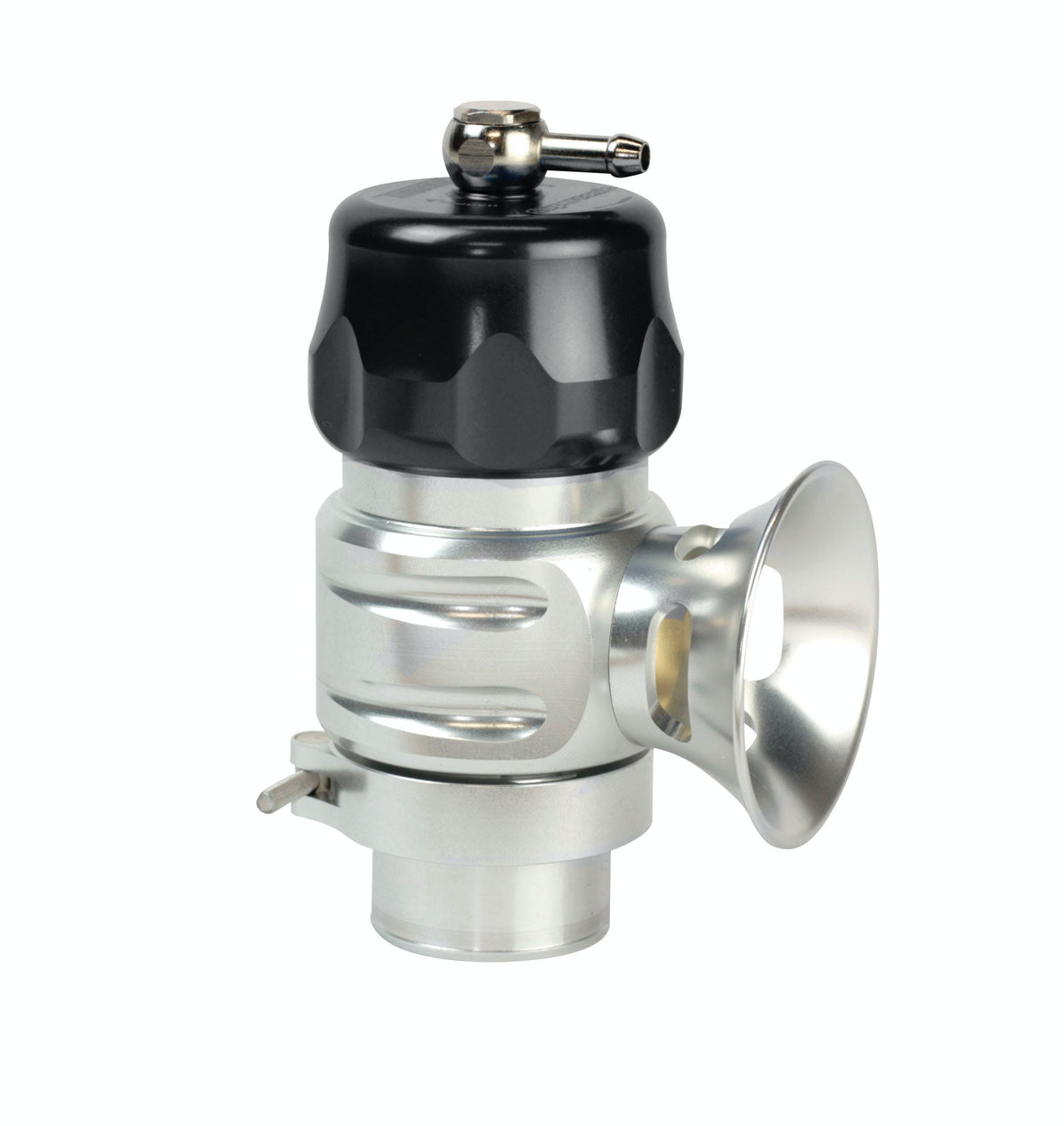 Turbosmart TS-0205-1301 Blow Off Valve Supersonic Uni - Black