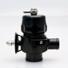 Turbosmart TS-0215-1041 Blow Off Valve SP Dual Port 2.0L VAG Golf R (MK6)/ Audi S3 (8P)-Black