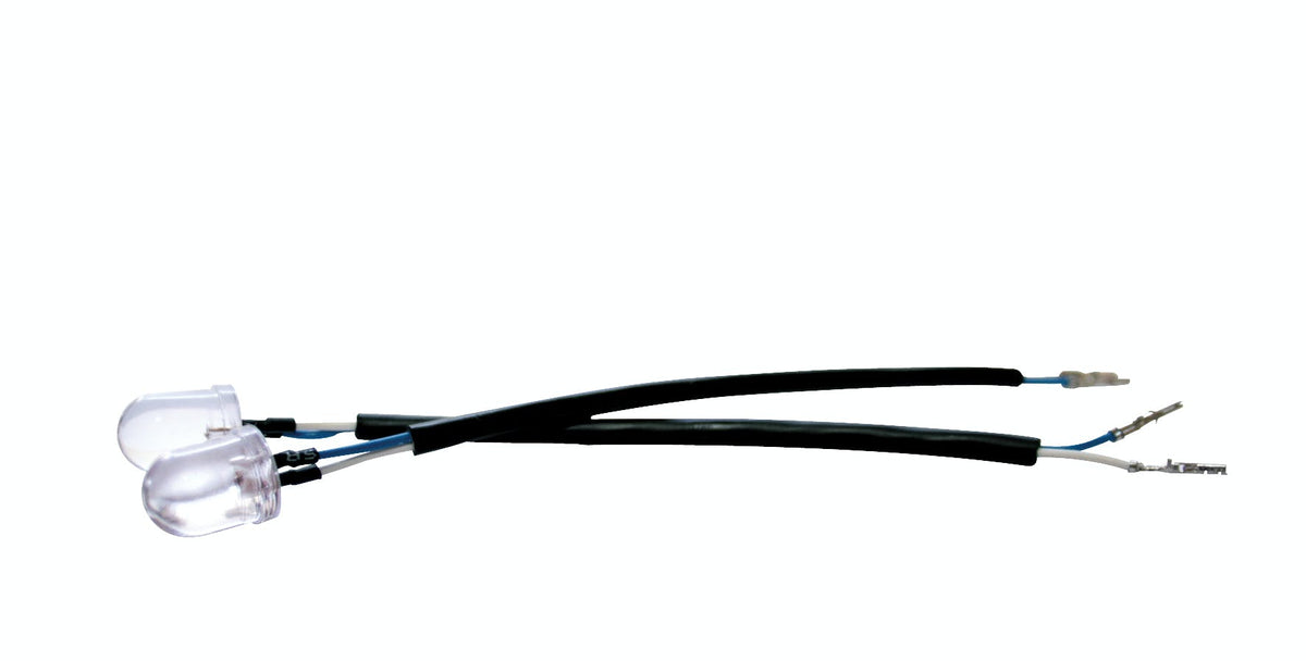 Turbosmart TS-0301-2009 eB2 LED Green