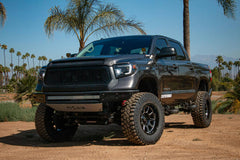 ICON Alloys 6220105545GBMW Recoil Gls Black Mil Win - 20 X 10 / 5 X 150 / -24 mm / 4.5 bs