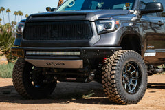 ICON Alloys 6220105545GBMW Recoil Gls Black Mil Win - 20 X 10 / 5 X 150 / -24 mm / 4.5 bs