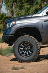 ICON Alloys 6220105545GBMW Recoil Gls Black Mil Win - 20 X 10 / 5 X 150 / -24 mm / 4.5 bs