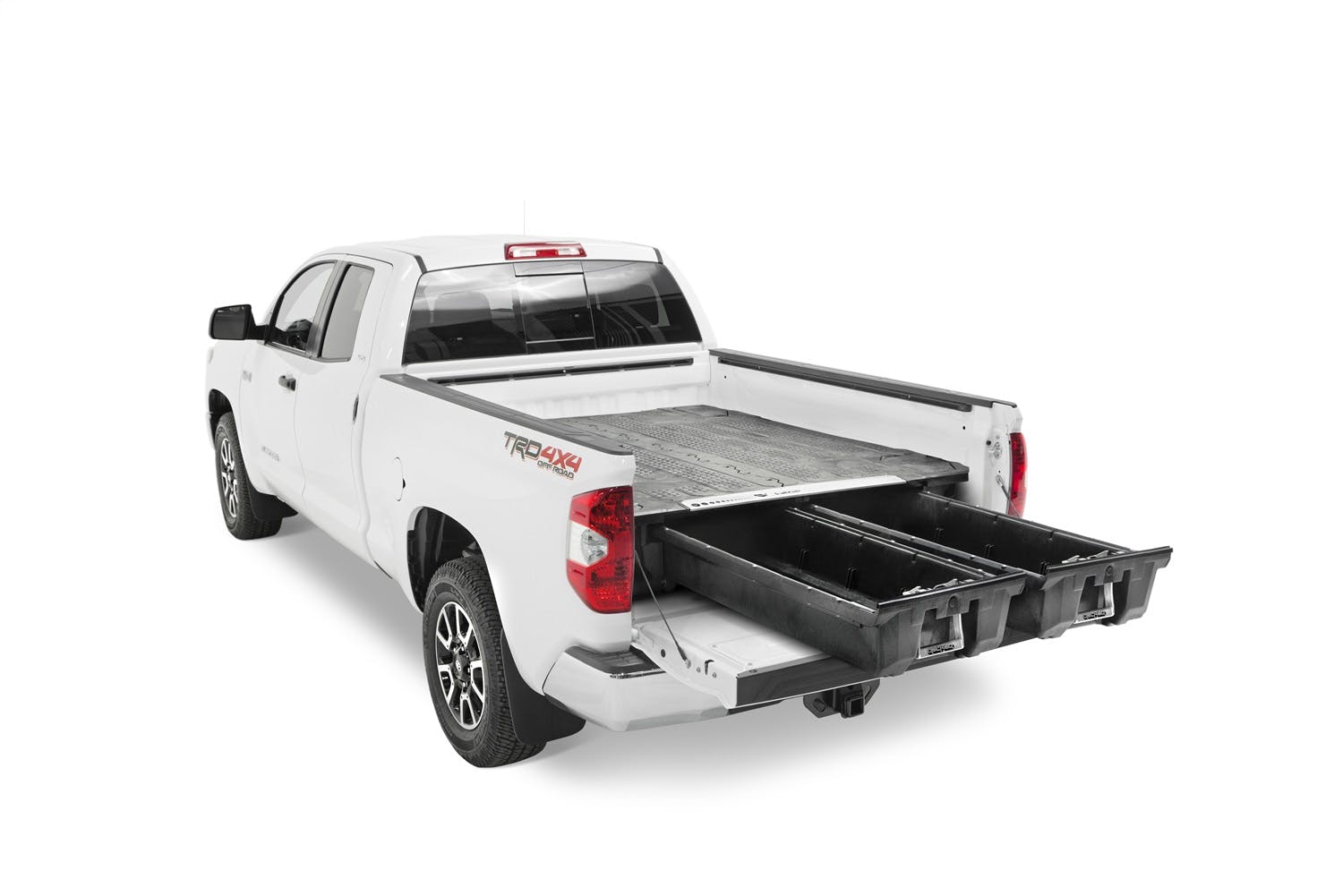 DECKED MF3 Decked Truck Bed Storage System