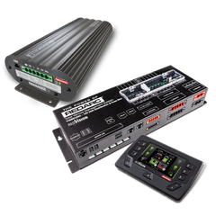 REDARC TVMS Prime Redvision System TVMSKIT05-NA