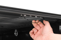 TruXedo 1585916 TruXedo Sentry CT Tonneau Cover