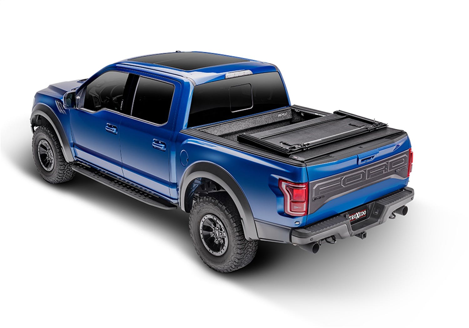 TruXedo 731001 TruXedo Deuce Tonneau Cover