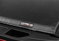 TruXedo 572001 Lo Pro Tonneau Cover