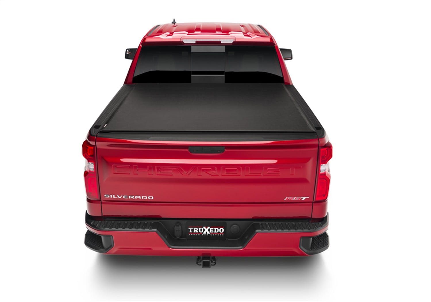 TruXedo 572001 Lo Pro Tonneau Cover