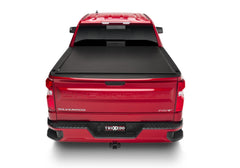 TruXedo 507701 Lo Pro Tonneau Cover