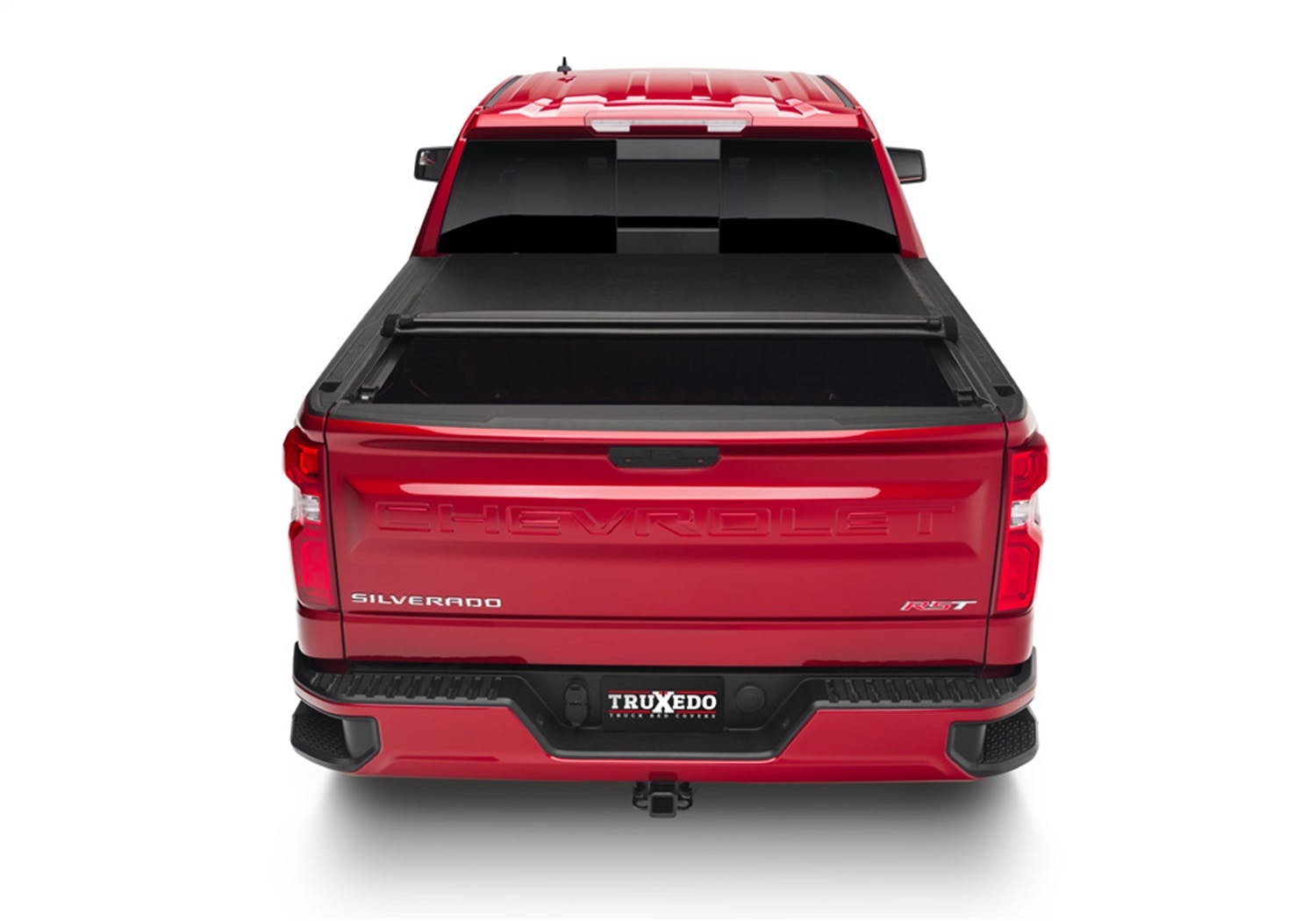 TruXedo 572001 Lo Pro Tonneau Cover