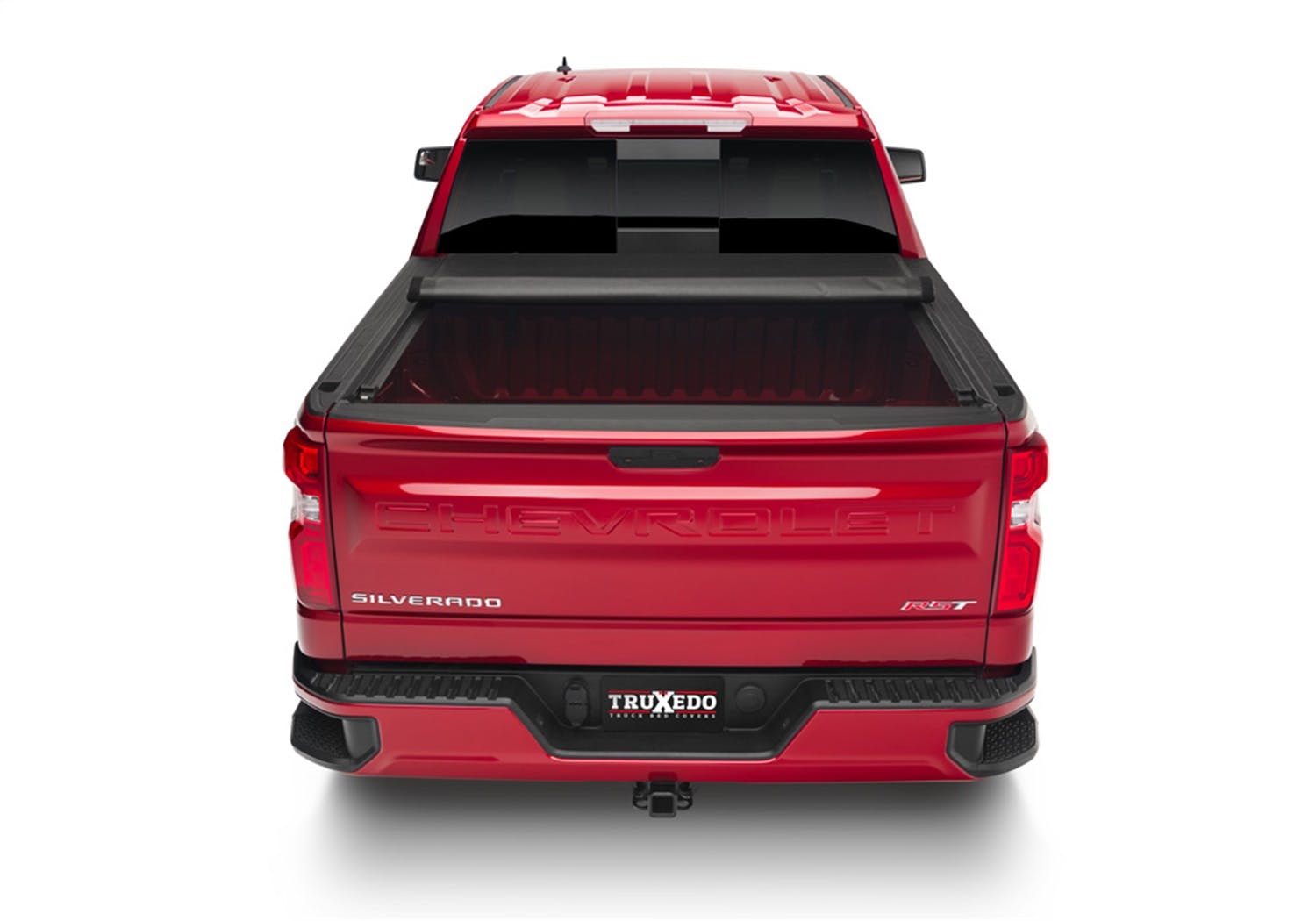 TruXedo 523201 Lo Pro Tonneau Cover