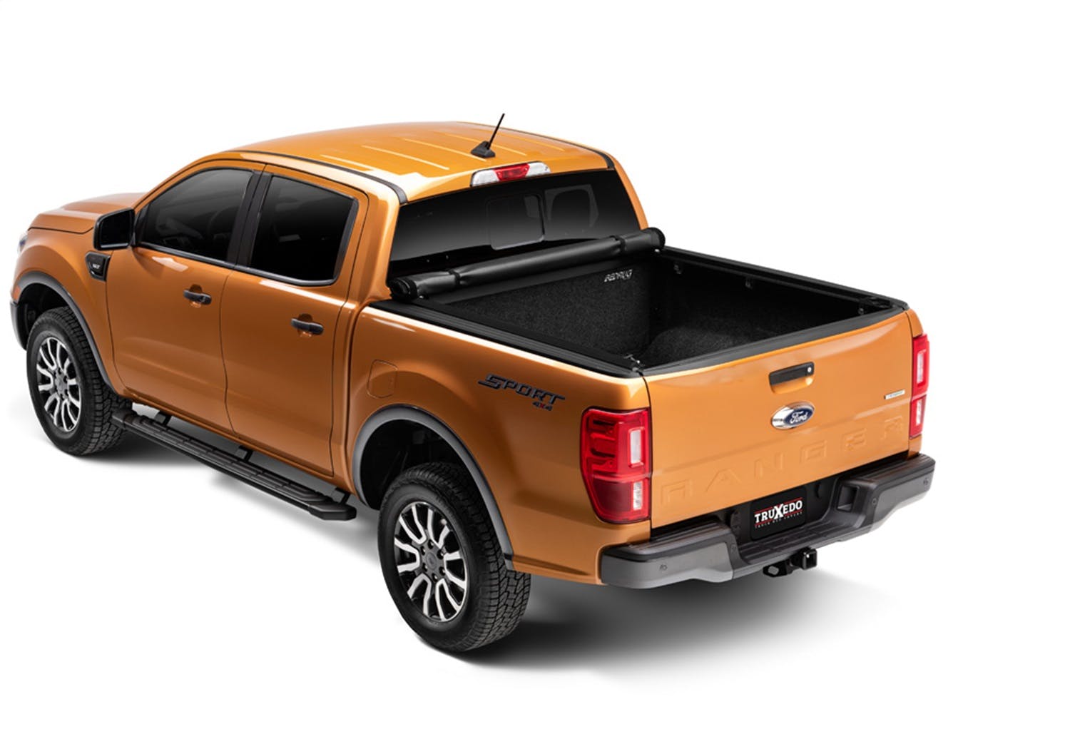 TruXedo 531101 Lo Pro Tonneau Cover