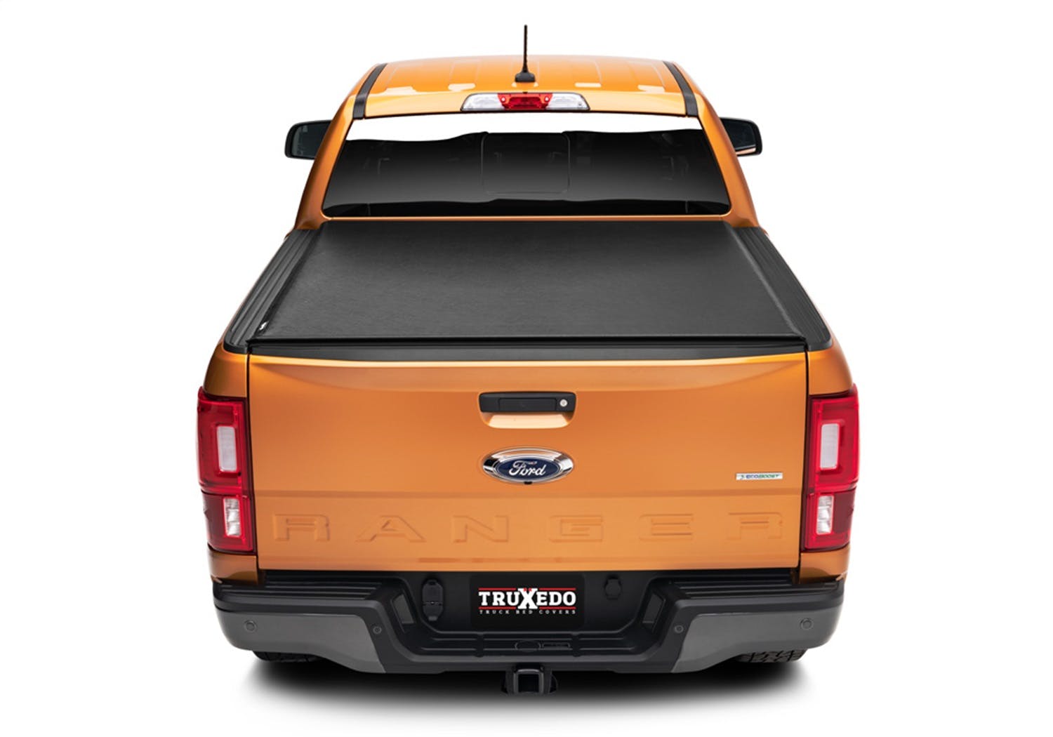 TruXedo 531001 Lo Pro Tonneau Cover