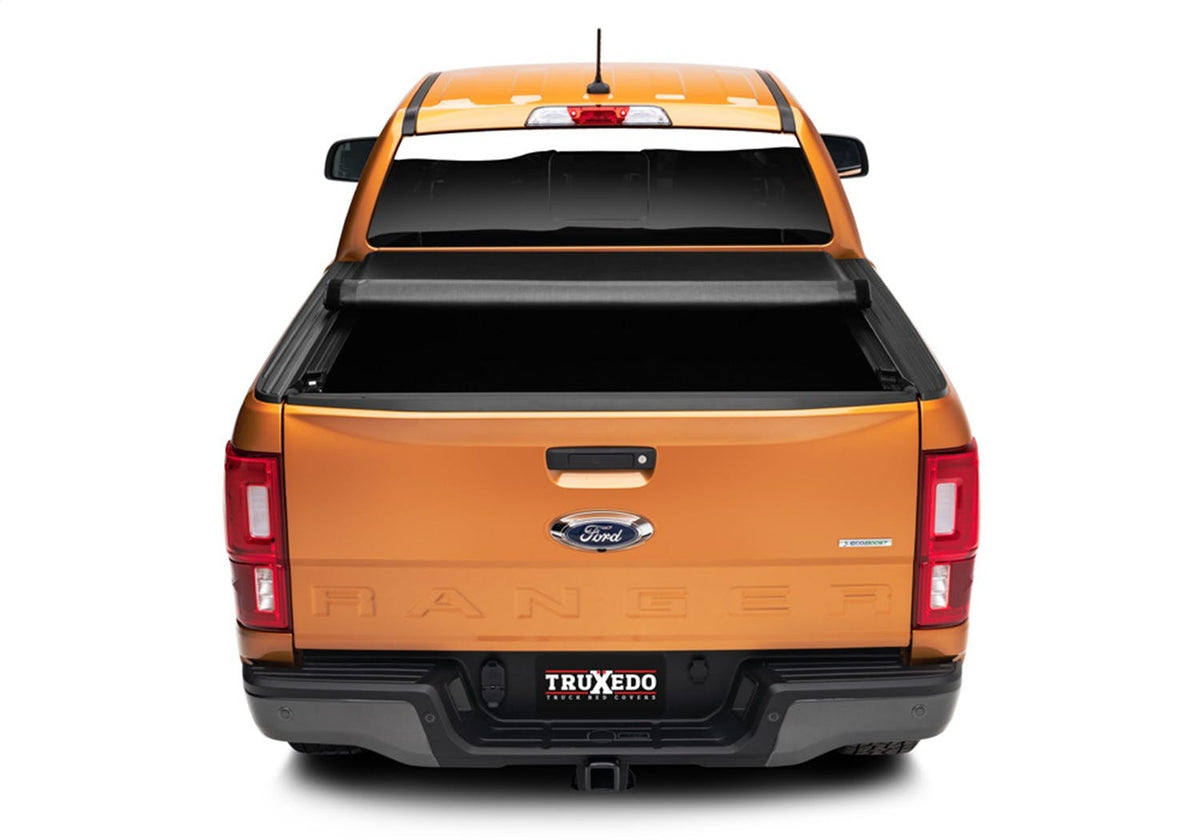 TruXedo 531101 Lo Pro Tonneau Cover