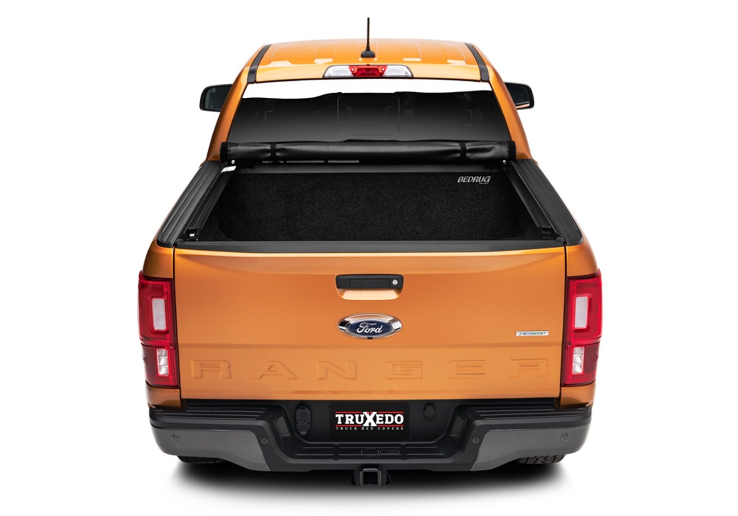 TruXedo 531001 Lo Pro Tonneau Cover