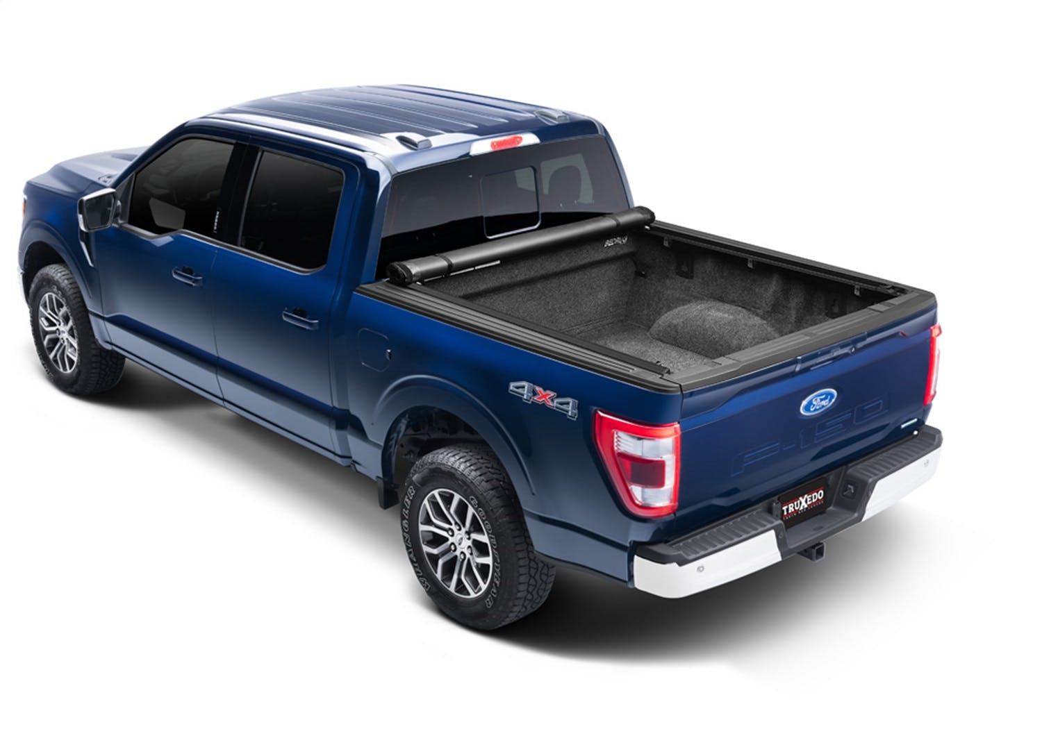 TruXedo 579101 Lo Pro Tonneau Cover