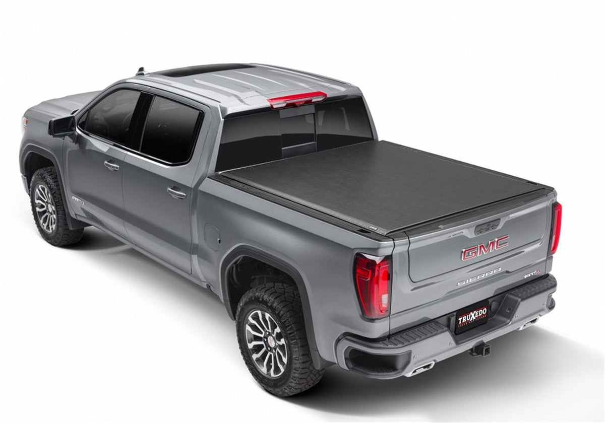 TruXedo 574301 Lo Pro Tonneau Cover