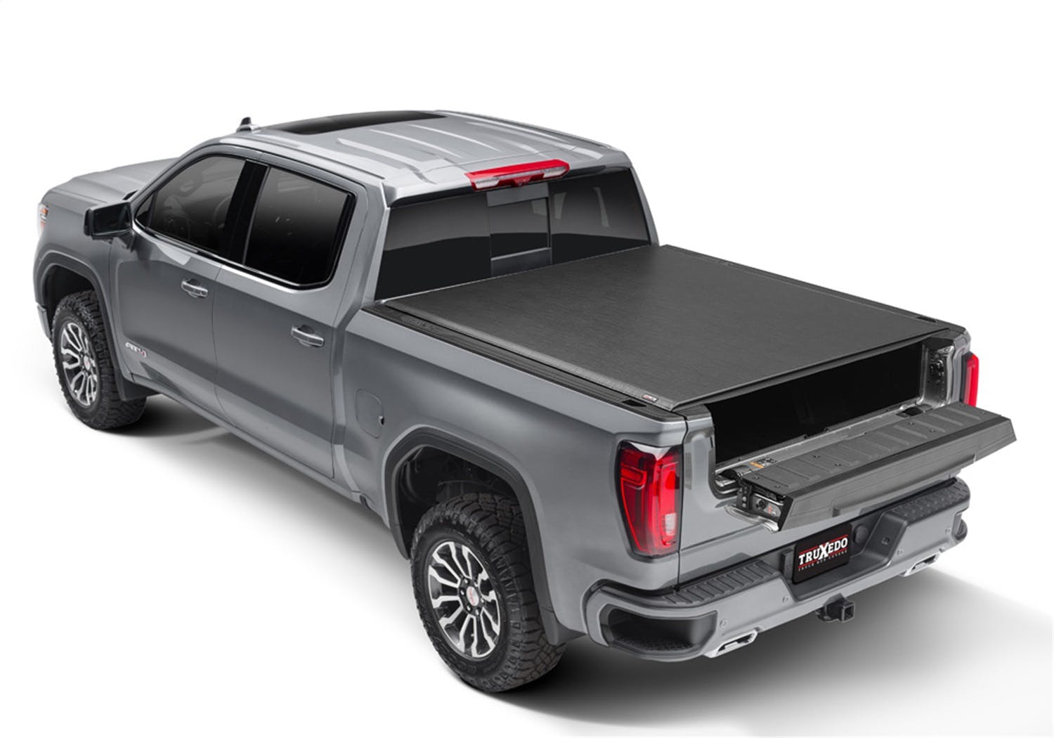 TruXedo 574301 Lo Pro Tonneau Cover