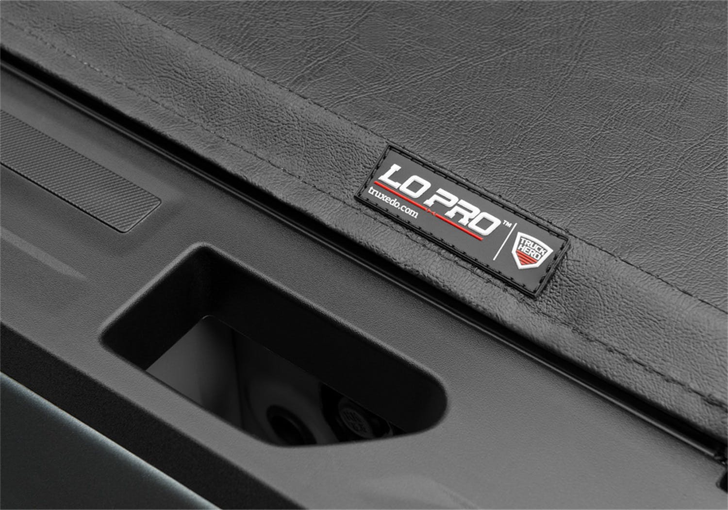 TruXedo 574301 Lo Pro Tonneau Cover