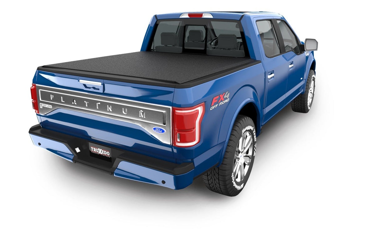 TruXedo 579101 Lo Pro Tonneau Cover