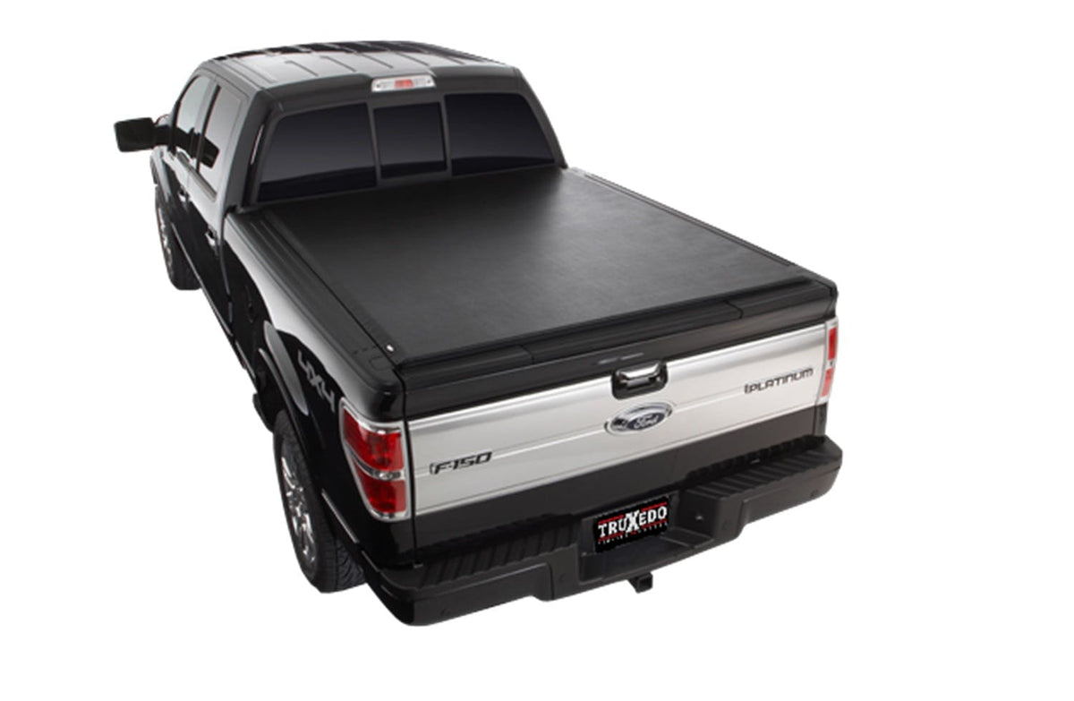 TruXedo 531001 Lo Pro Tonneau Cover