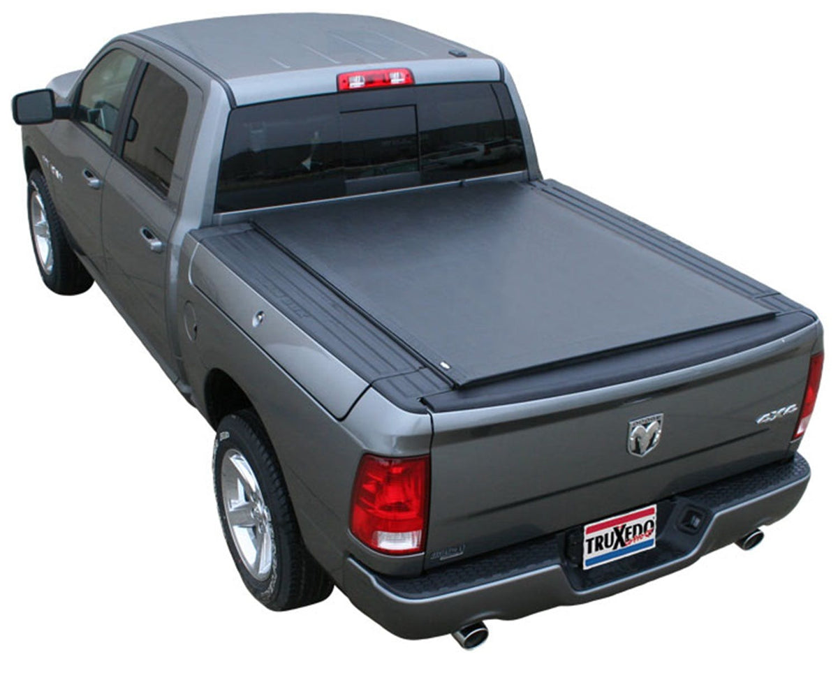 TruXedo 547901 Lo Pro Tonneau Cover