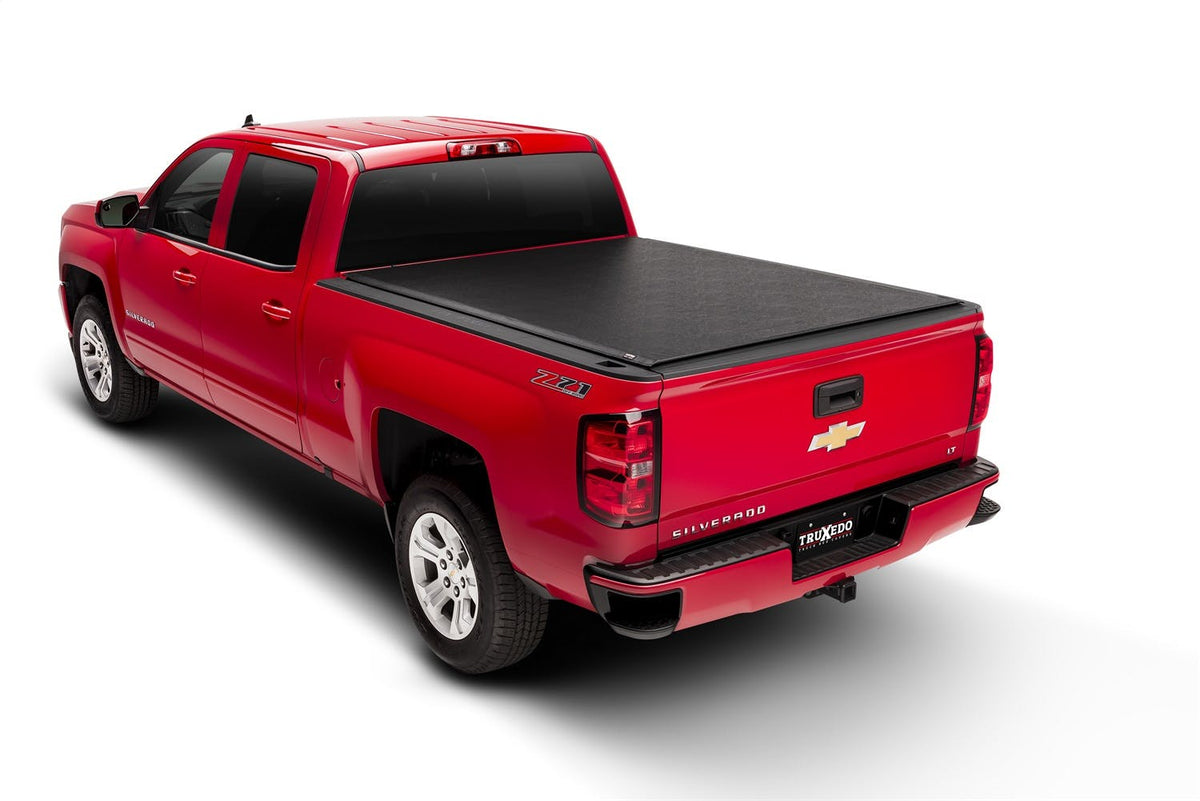 TruXedo 572501 Lo Pro Tonneau Cover