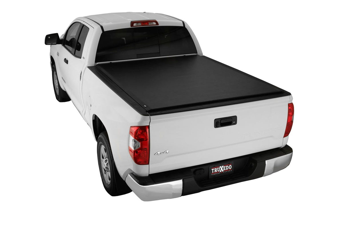 TruXedo 563701 Lo Pro Tonneau Cover