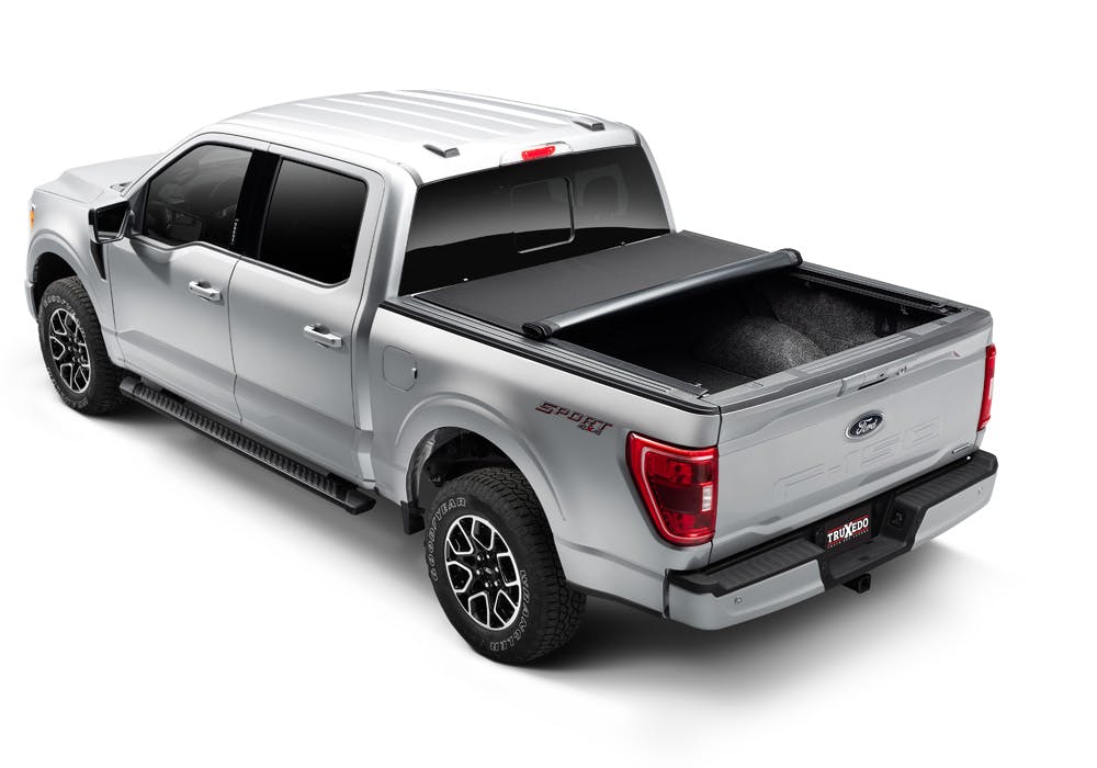 TruXedo 1498701 Pro X15 Tonneau Cover