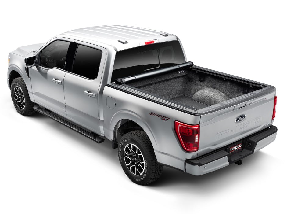 TruXedo 1498701 Pro X15 Tonneau Cover