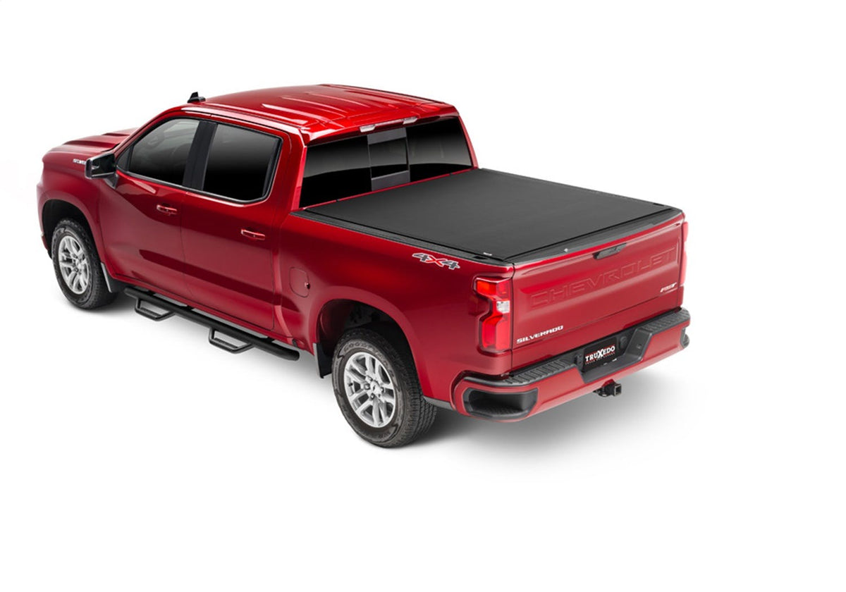 TruXedo 1574316 TruXedo Sentry CT Tonneau Cover