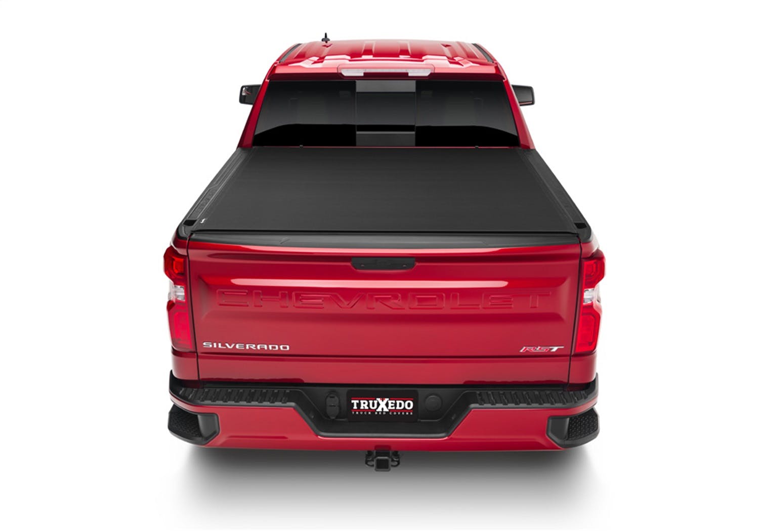 TruXedo 1574316 TruXedo Sentry CT Tonneau Cover