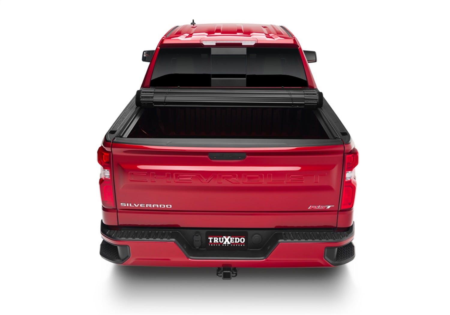 TruXedo 1574316 TruXedo Sentry CT Tonneau Cover