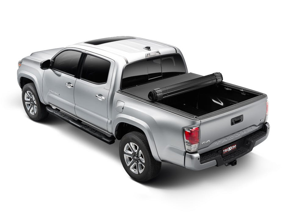 TruXedo 1556016 TruXedo Sentry CT Tonneau Cover