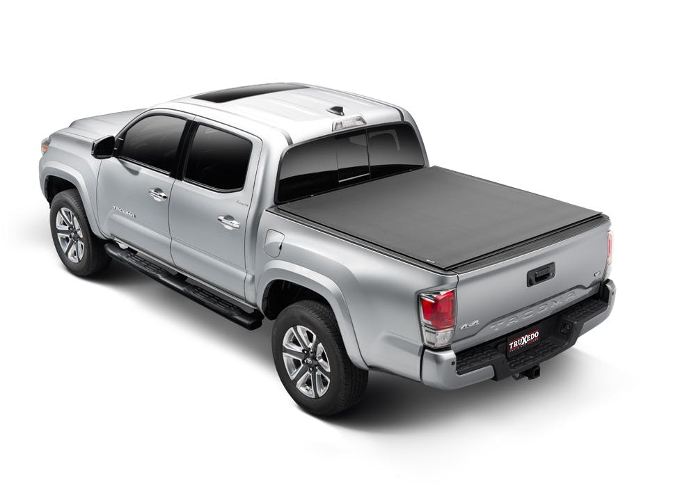 TruXedo 1546816 TruXedo Sentry CT Tonneau Cover