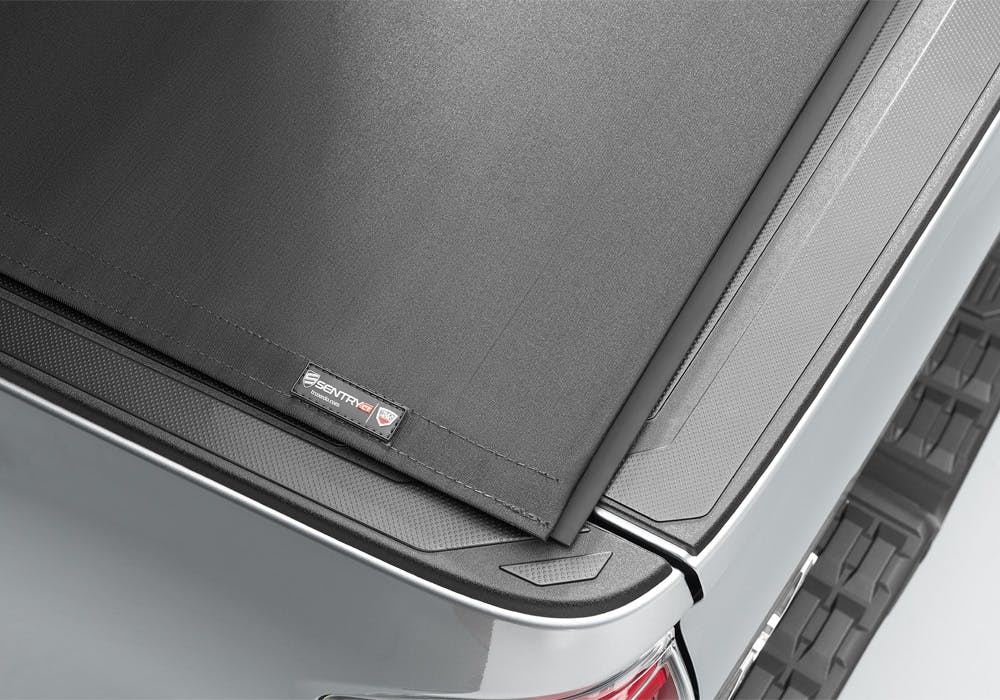 TruXedo 1563816 TruXedo Sentry CT Tonneau Cover