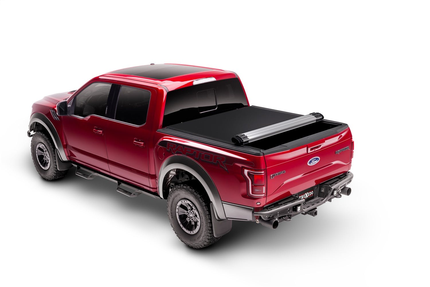 TruXedo 1578616 TruXedo Sentry CT Tonneau Cover