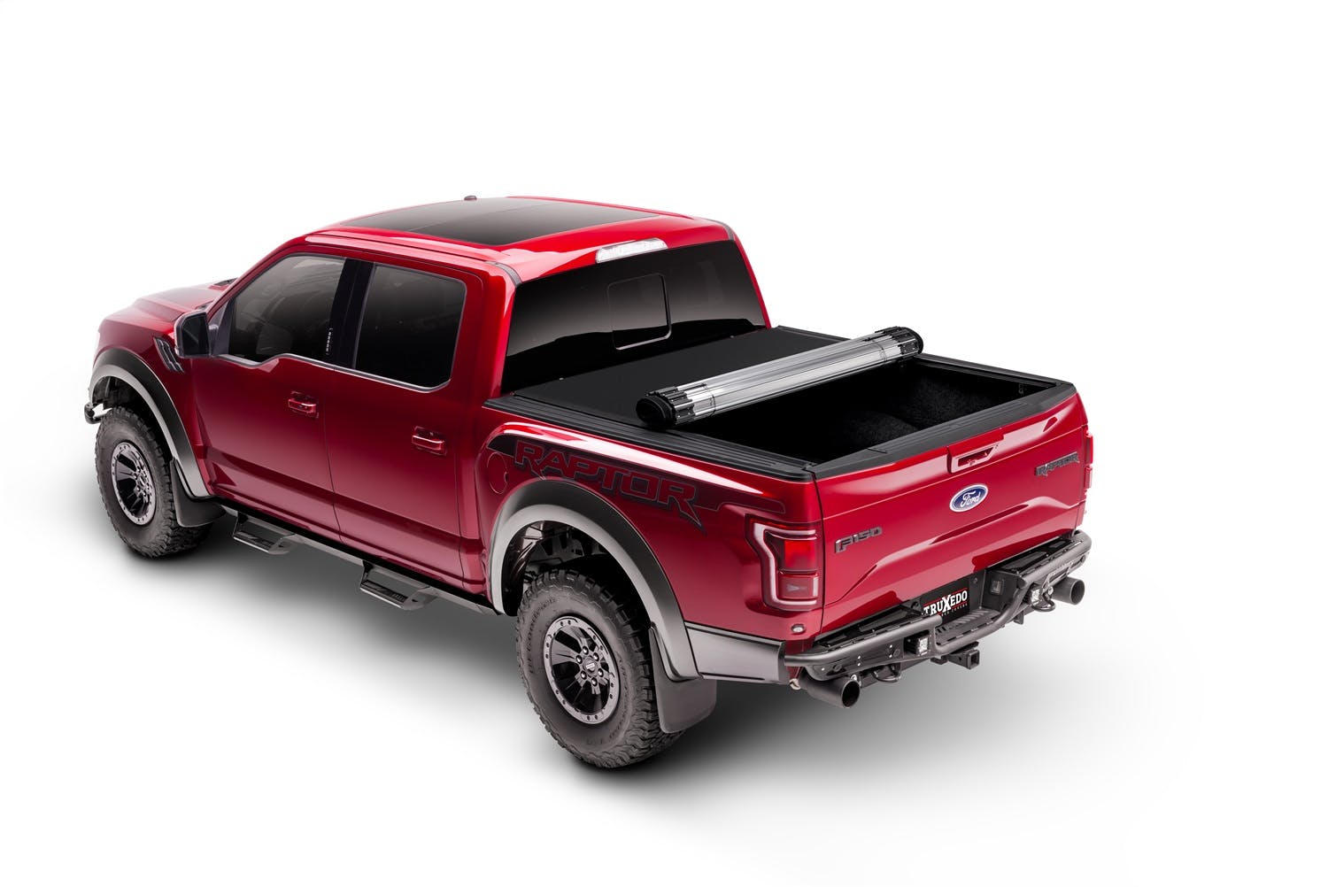 TruXedo 1578616 TruXedo Sentry CT Tonneau Cover