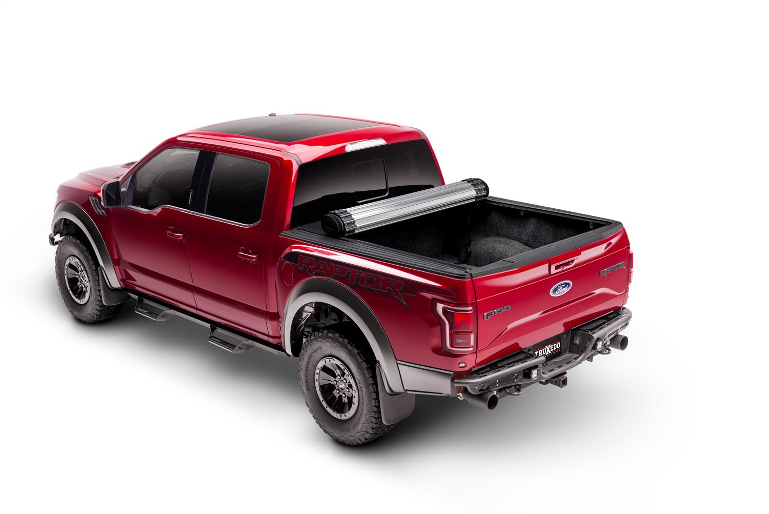 TruXedo 1578616 TruXedo Sentry CT Tonneau Cover