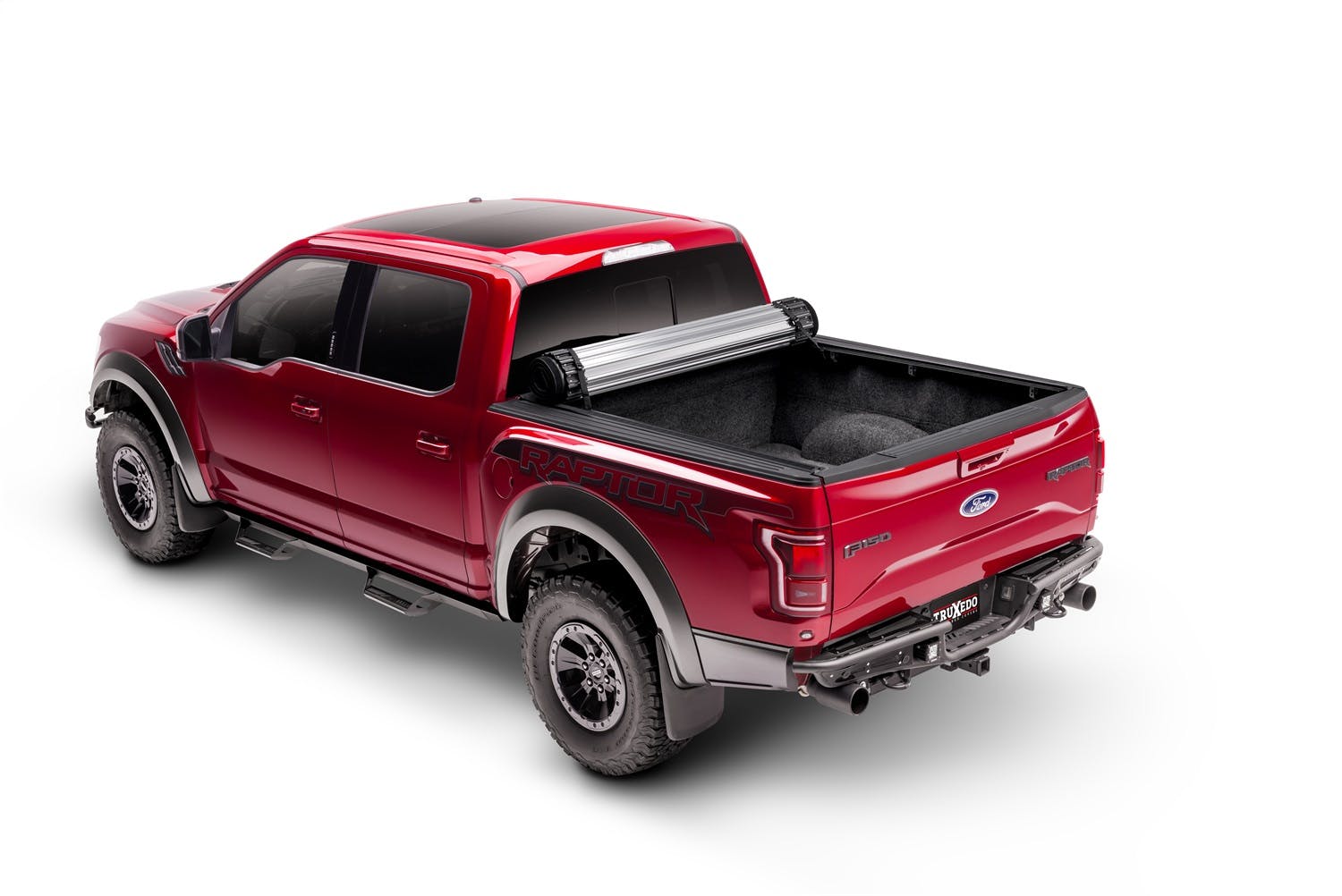 TruXedo 1569616 TruXedo Sentry CT Tonneau Cover