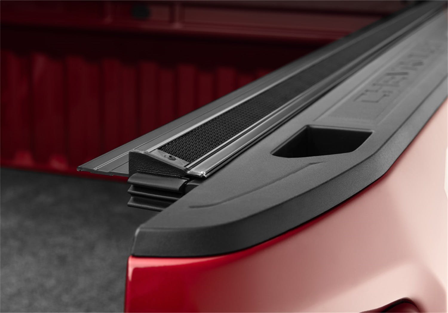 TruXedo 1574301 TruXedo Sentry Vinyl Tonneau Cover