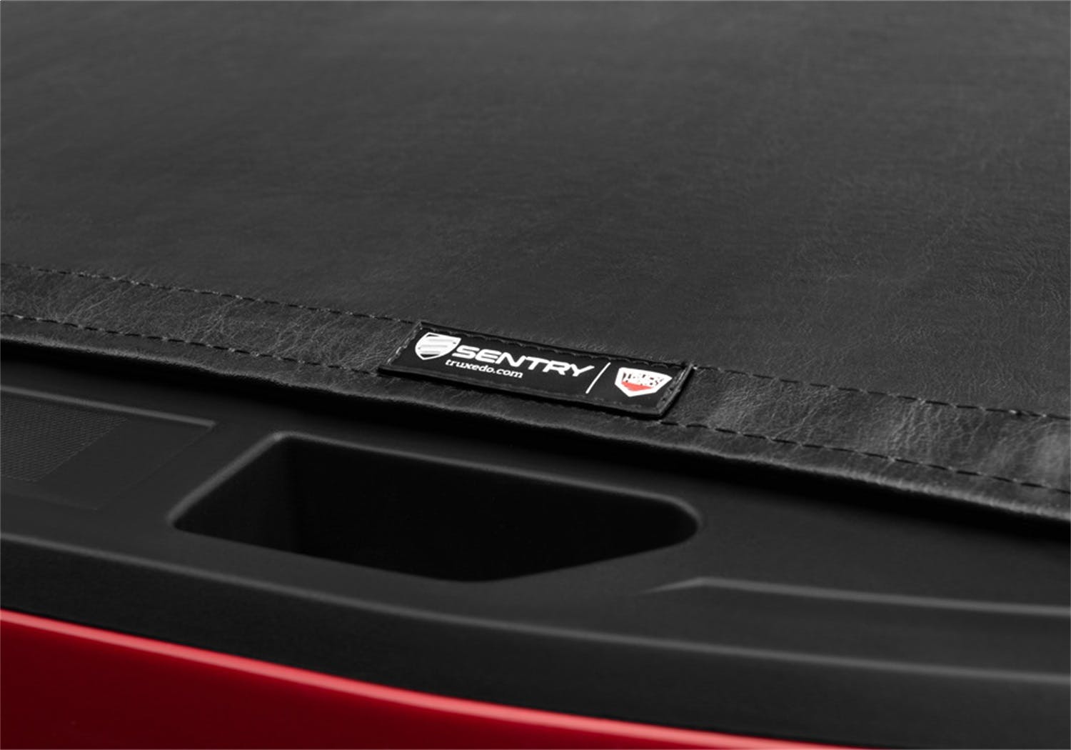 TruXedo 1574301 TruXedo Sentry Vinyl Tonneau Cover