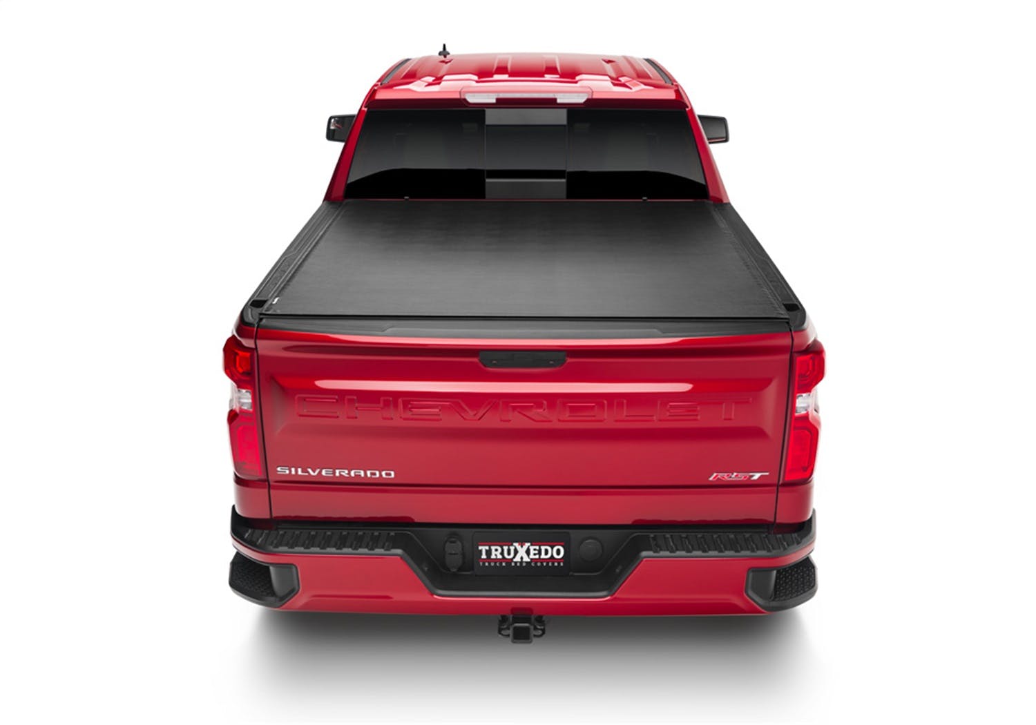 TruXedo 1574301 TruXedo Sentry Vinyl Tonneau Cover