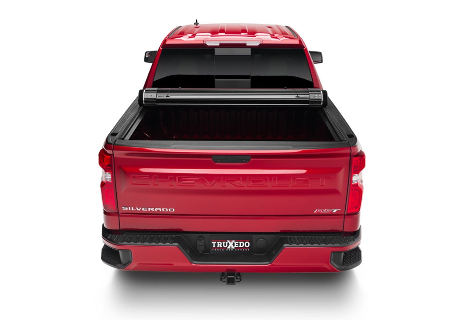 TruXedo 1574301 TruXedo Sentry Vinyl Tonneau Cover