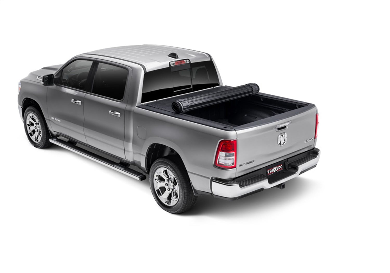 TruXedo 1585801 TruXedo Sentry Vinyl Tonneau Cover