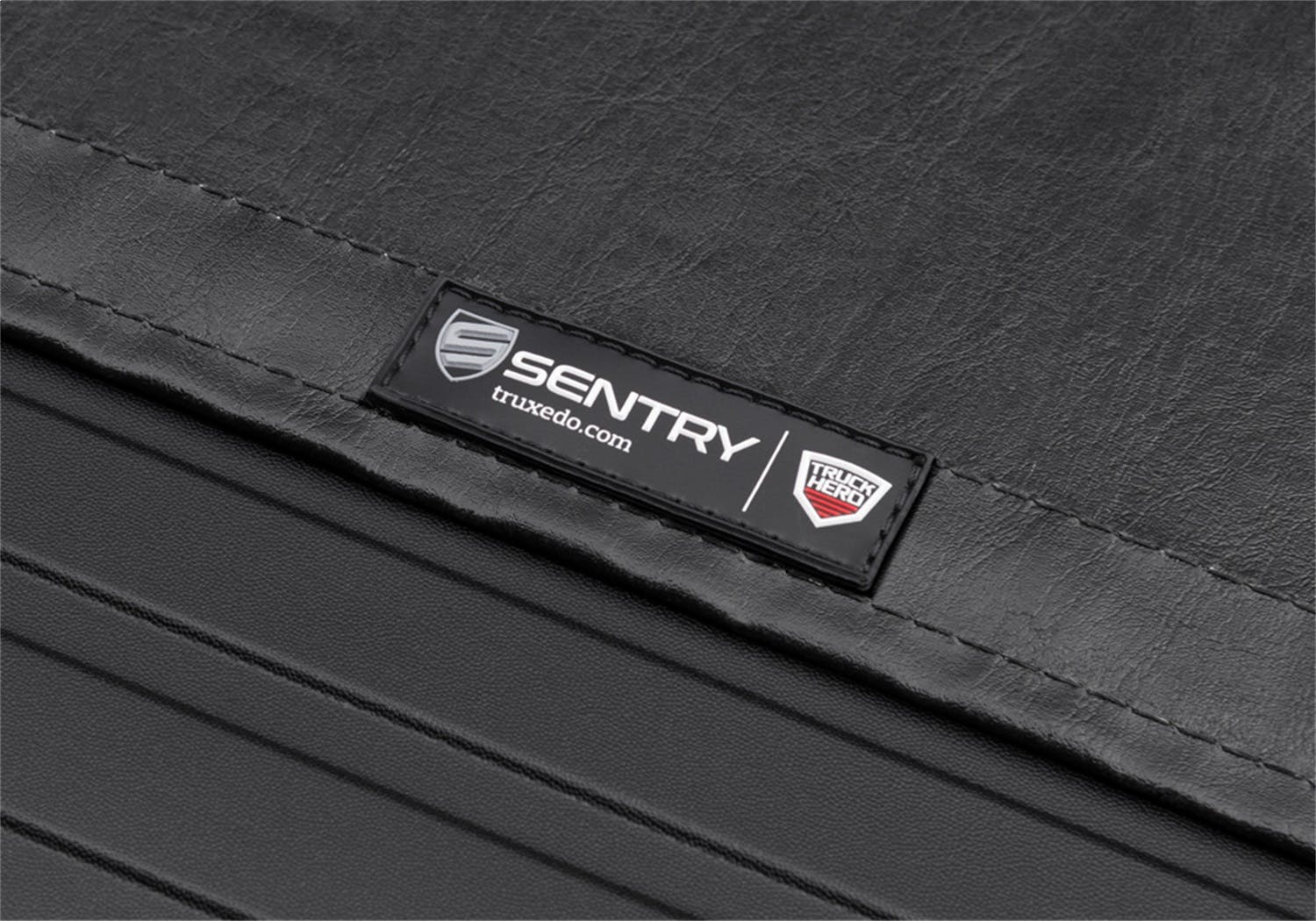 TruXedo 1585801 TruXedo Sentry Vinyl Tonneau Cover