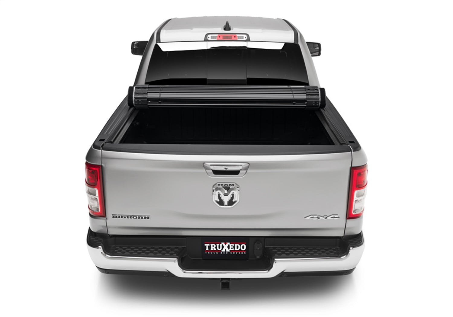 TruXedo 1585801 TruXedo Sentry Vinyl Tonneau Cover