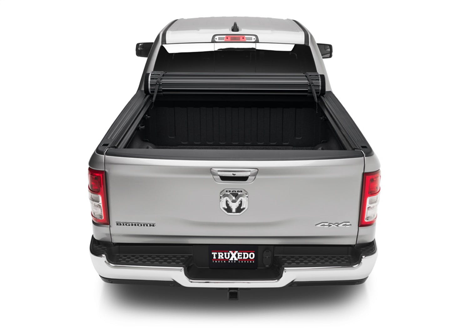 TruXedo 1585801 TruXedo Sentry Vinyl Tonneau Cover