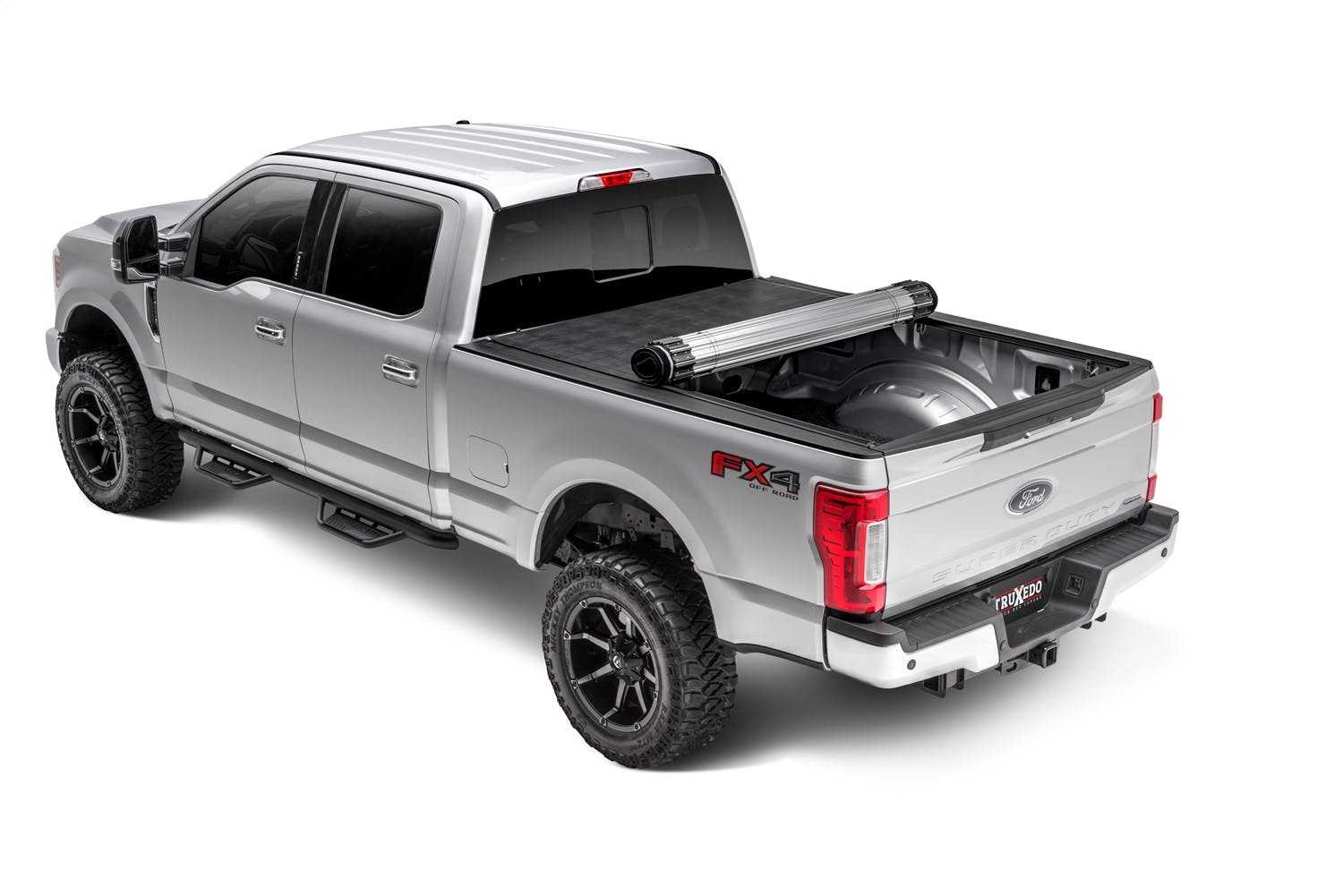 TruXedo 1598301 TruXedo Sentry Vinyl Tonneau Cover